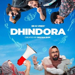 Tang Tana Tang    Dhindora    Bhuvan Bam    Sneha Khanwalker (320 Kbps)