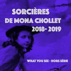 # 29 Sorcières de Mona Chollet
