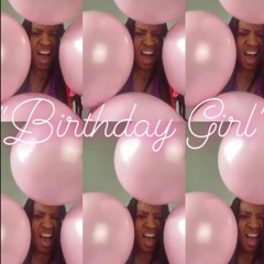 Amyna Love - Birthday Girl (Jersey Club Mix)