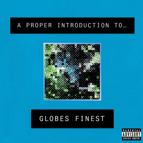 UNTITLED - FEATURING GLOBES FINEST