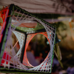 Agoanistin || Psytrance  @Obstinsel live