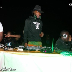 Calabash Ridiim Mix- Farmer Brown2021