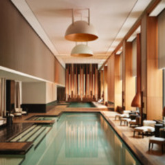 Miranda's Spa Radio Ad