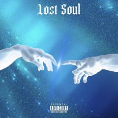 Lost Soul Ft.Cxilliam (Prod. Klapz_Music)
