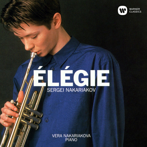 14 Romances, Op. 34: No. 14, Vocalise (Arr. for Flugelhorn and Piano)