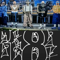 Young Dopey & G'sta Wish - MAKE LOVE TO YO' HOOD