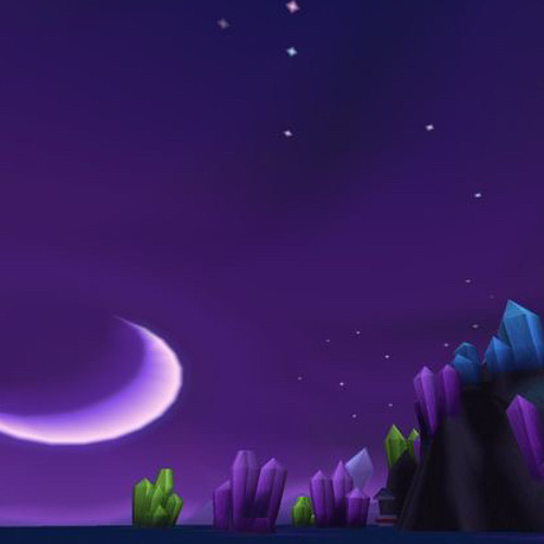 In the night [Prod. Jemzent X KILL SXRROW]