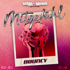 bouncy trance set @Mitgefühl 13.12.