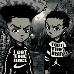 Ljay - Leave Me alone ft. Nabando