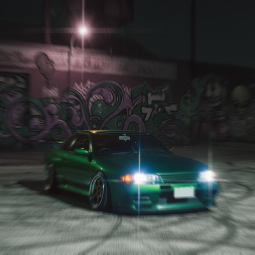 SMOKIN DANK - Slowed