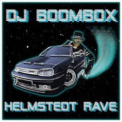HELMSTEDT - DJ BOOMBOX