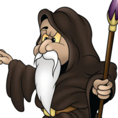 "Long before time had a name" Ahh beat