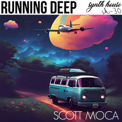 Scott Moca - Running Deep [Synth House Records]
