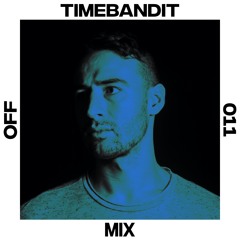 OFF Mix #11, by Timebandit