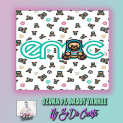 Ozuna Ft. Daddy Yankee - No Se Da Cuenta (REMIX DJ JaR Oficial)
