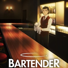 kawasaki Takada -Stardust Memory Bartender Cover