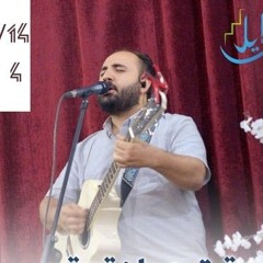 ترنيمة حبيتني وشيلت صليبك - الاخ ناثان هاني