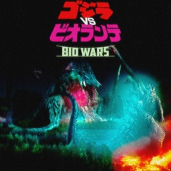 Bio Wars (Remade Koichi Sugiyama Score)