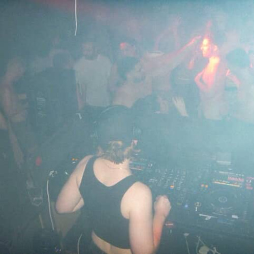 NEBBEN @ FLASH 24.5.25
