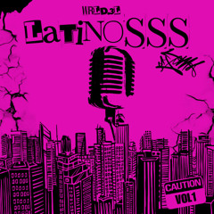 Mojada x My Humps (MASHUP EDIT)