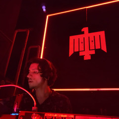 Gber - @Hardpop Community Nights - DEMO SET