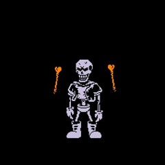 (Dt!Legacy : Dustbelief) Phase 2 -_two strickes_- by GSF