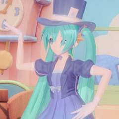 KanzentaiCell - Alien Alien