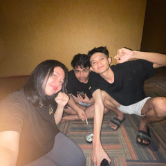 DALINDA KASIH ABA ABA ADEK MONIKA ( RITCHY DTM X RIFDO ELDIAN ) #RAMBAS855