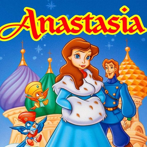 Anastasia golden films mazda cx 9 bose