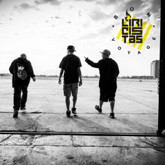 Día y Noche (feat. Jonas Sanche, Dibujo MC, Chystemc & DJ TEE)