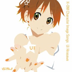 [K-ON!] Uki Uki New! My Way - Ui Hirasawa