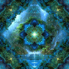Gardens Beneath Which Rivers Flow