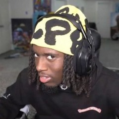 Kanii - Sins (slowed)