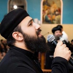 ترنيمة خلينى لما افتح عينى (كلك مشتهيات يا حبيبي) 🥰 - ابونا اندرو فيليب