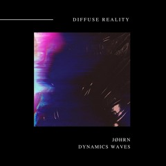 JØHRN - Dynamics Waves