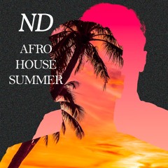Sunset Afro House 2025 [Summer Mix]