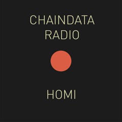 Chaindata Radio 15 - HOMI 22.11.22