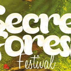 Secret Forest _ Remember area 2021