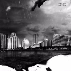 Cold December ft. Li VXNITY