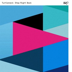 Turtleneck - Step Right Back