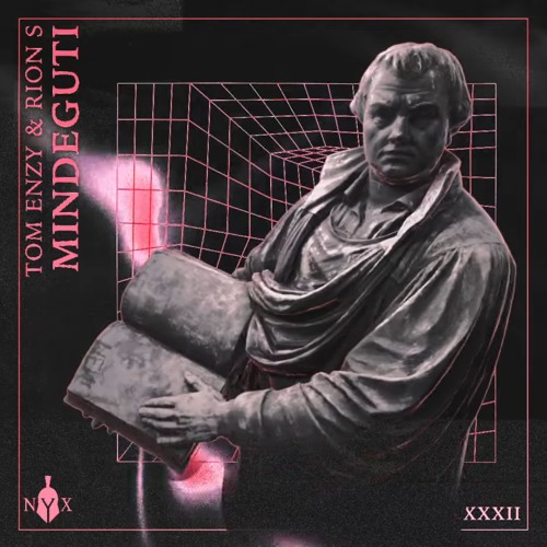 Tom Enzy and Rion S - Mindeguti