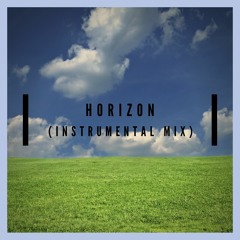Horizon (instrumental Mix)