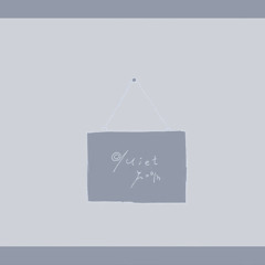 quiet room / 有機酸 (cover)- squ