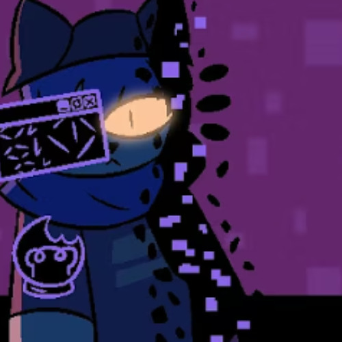 FORSAKEN UST - TWELFTH HOUR (TWM/REFLECTION NOLI CHASE THEME)