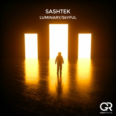 Sashtek - Luminary (Original Mix)