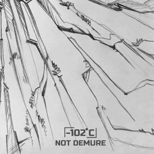 Frozen Emotions 001 with NOT DEMURE