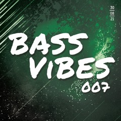 BASSVIBES 007 // Drum & Bass // Uplifting, peak hour, dark rollers and liquid
