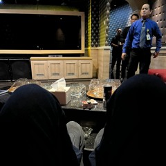 PENGANUT TV MATI FEAT ALPIAN KOCU