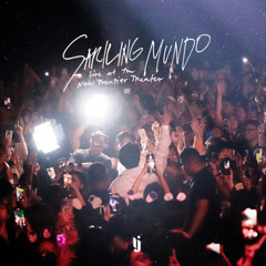 Sariling Mundo Prelude (Live at the New Frontier Theater)