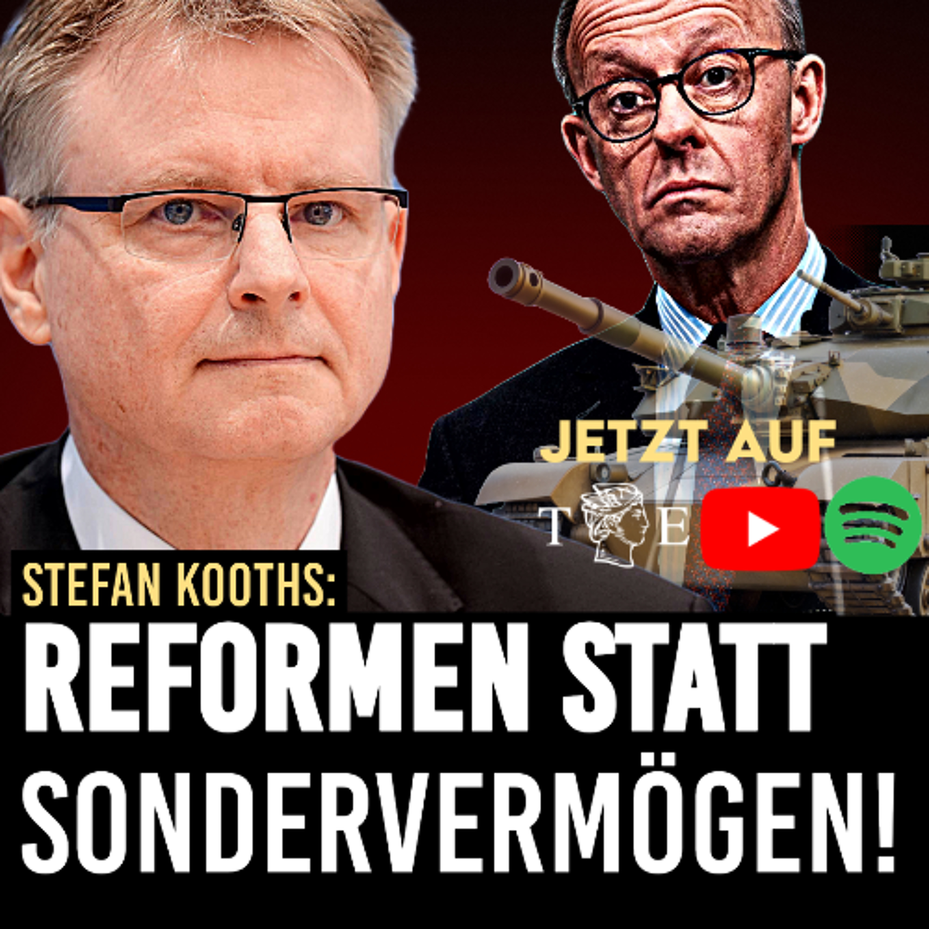 Podcasts von Tichys Einblick